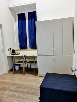 Planimetria di Casa Maluma