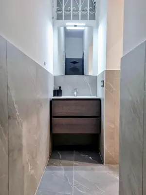 Planimetria di Casa Maluma