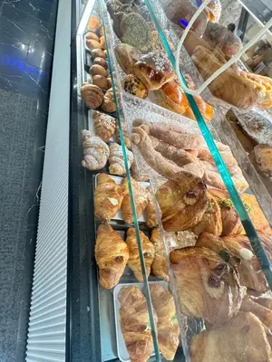 Cibo presso l'affittacamere o nelle vicinanze