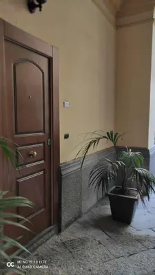 Planimetria di Relais Santa Chiara