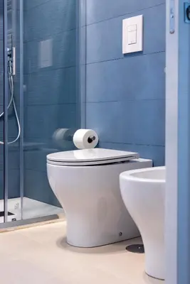 Bagno di Piazza Dante CASA DI GIO'
