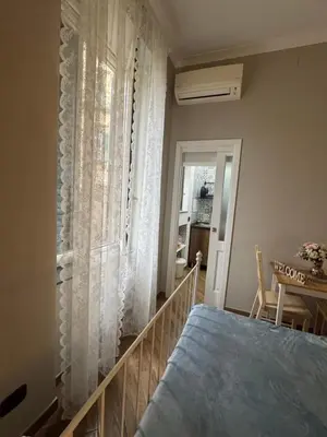 Letto o letti in una camera di So pazz e te house