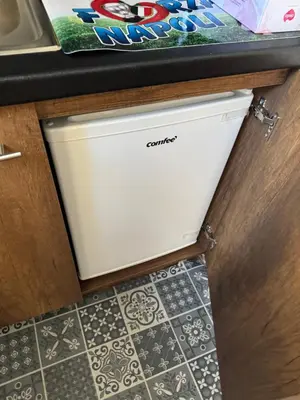 Cucina o angolo cottura di So pazz e te house