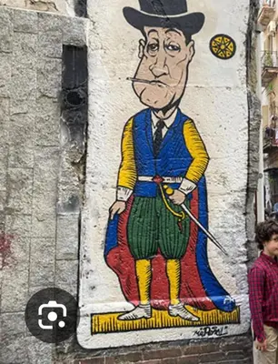 Planimetria di A casarell