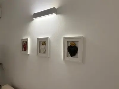 Planimetria di Casa Sapienza