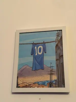 Planimetria di Casa Sapienza