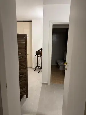 Planimetria di Casa Sapienza