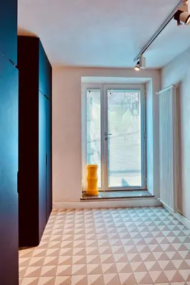 Planimetria di Chiaia Art&DesignHouse