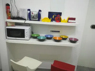 Cucina o angolo cottura di Stella Diana