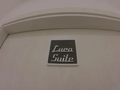 Planimetria di B&B Filangieri