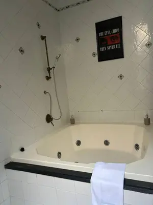 Bagno di Nonna Rosa Home