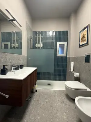 Bagno di Domis Napoli