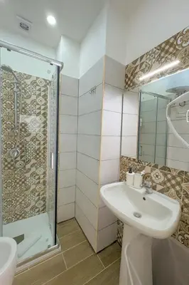 Bagno di NaNàpolis Stay