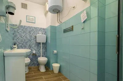 Bagno di NaNàpolis Stay