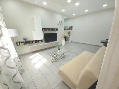 Planimetria di Cidemì House
