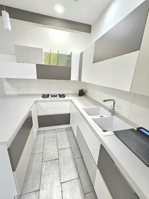 Cucina o angolo cottura di Cidemì House