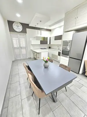 Cucina o angolo cottura di Cidemì House