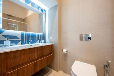 Bagno di Casa Eva - 18