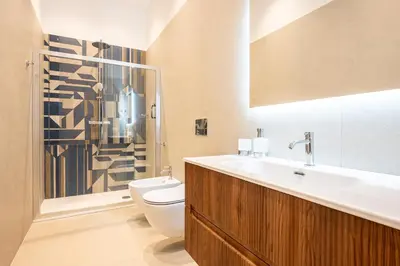 Bagno di Casa Eva - 18