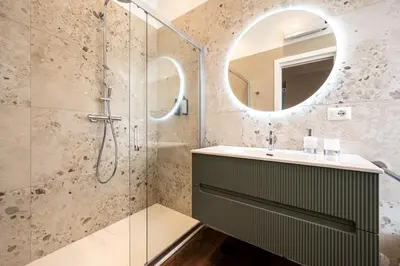 Bagno di Casa Eva - 18