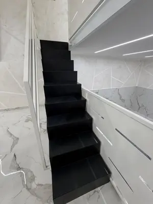 Planimetria di Re Ladislao Apartment