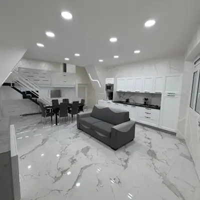 Re Ladislao Apartment