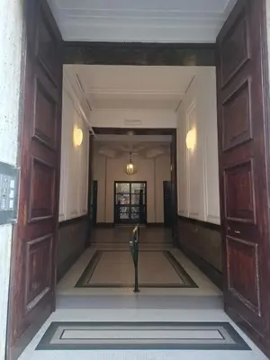 Facciata o entrata di Toledo Comfort Apartment in Napoli