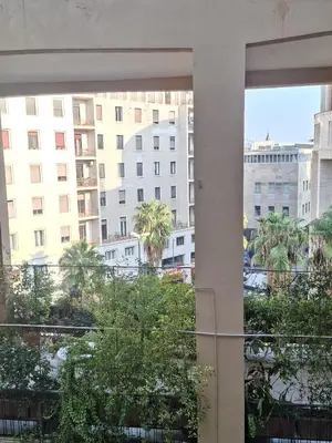Edificio in cui si trova l'appartamento