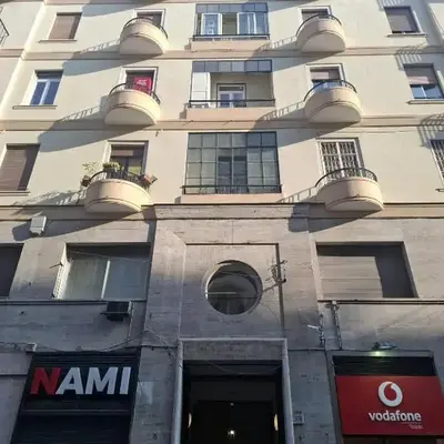 Toledo Comfort Apartment in Napoli