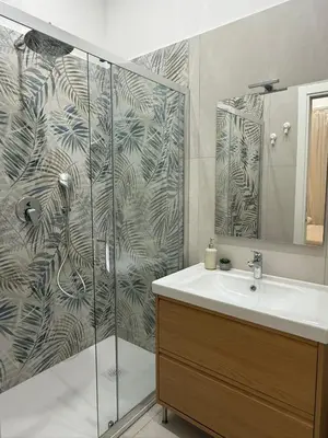 Bagno di Napoli Antica A Pignatelli