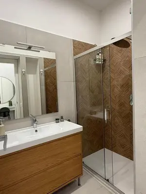 Bagno di Napoli Antica A Pignatelli