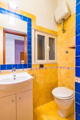Bagno di Montesanto Flow Flat by Napoliapartments