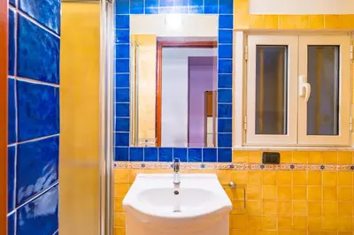 Bagno di Montesanto Flow Flat by Napoliapartments