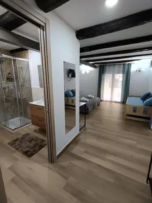 Planimetria di casa MA guesthouse