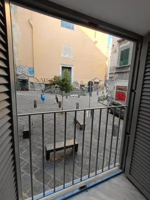 Planimetria di casa MA guesthouse