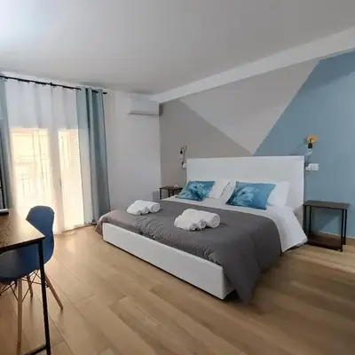 casa MA guesthouse