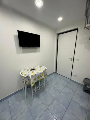 TV o dispositivi per l'intrattenimento presso Maddy House
