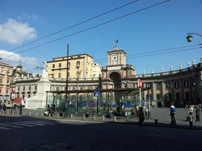 Luogo di interesse nelle vicinanze dell'appartamento