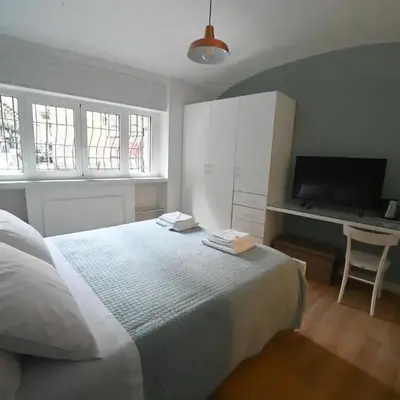 La casa di Penny