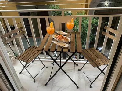 Cibo presso la casa vacanze o nelle vicinanze