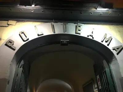 Planimetria di Casa Fortuna