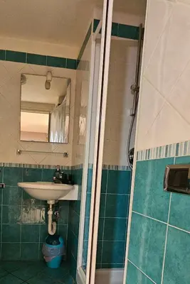Bagno di Confortable very central loft