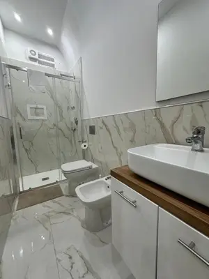 Bagno di Vista Monte Echia