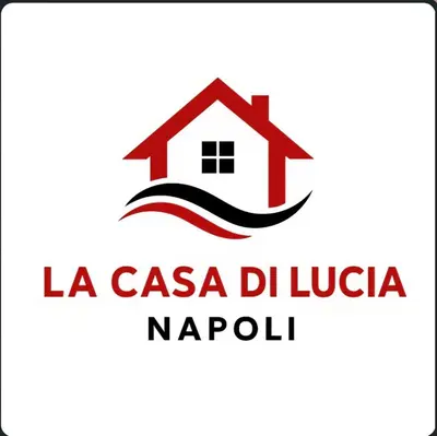 Certificato, attestato, insegna o altro documento esposto da La casa di Lucia
