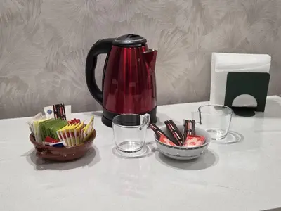 Cibo presso l'appartamento o nelle vicinanze