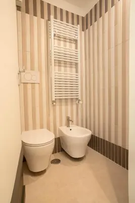 Bagno di Maison Petronilla