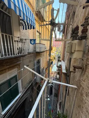 Edificio in cui si trova l'appartamento