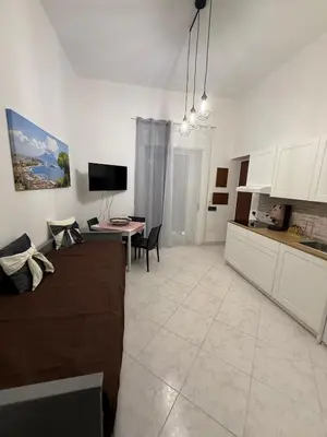 Cucina o angolo cottura di Maison Spicchio