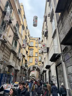 Ospiti di Maison Spicchio