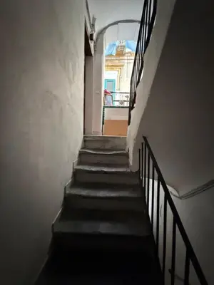 Planimetria di Maison Spicchio